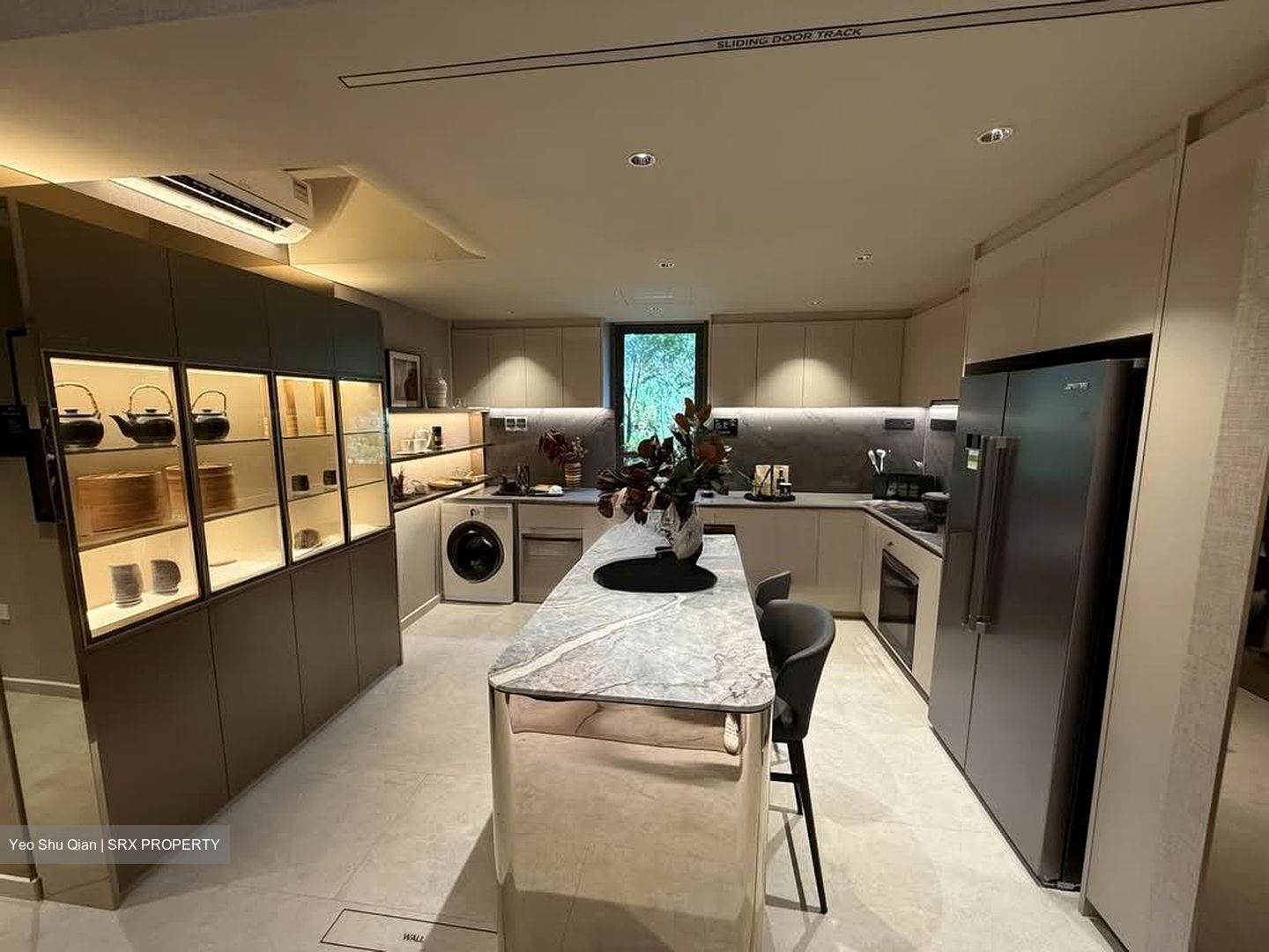 UE Square (D9), Apartment #552268841